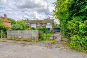 14, School Lane, Stoke Row, Henley-on-thames RG9 5QS