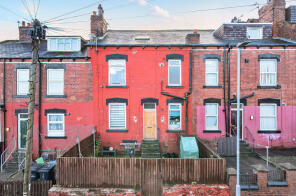 3, Gilpin Terrace, Upper Wortley, Leeds LS12 1HL