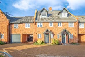 8, Howgate Close, Sudbury CO10 0SJ