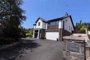 Carlton House, A44t Capel Bangor Village, Aberystwyth SY23 3NL
