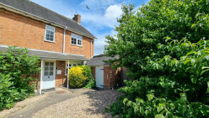 7, Coventry Road, Rugby CV23 9RH