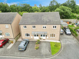 9, Pembroke Close, Kirkby Stephen CA17 4BF