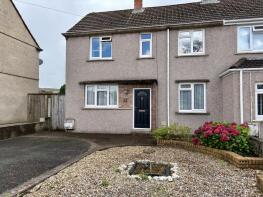 85, Maesglas, Llandovery SA20 0DW