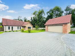 4, Highgate Meadows, Dalton Piercy, Hartlepool TS27 3BZ