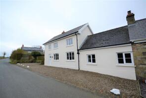 Bwthyn Popty, C3074 Junction C3110 Llangolman To Pont Hywel Bridge, Llangolman, Clynderwen SA66 7XN
