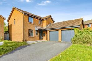 27, Rydon Acres, Newton Abbot TQ12 3YN