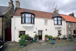 Dundrennan, Horse Market, Cupar KY15 7BG