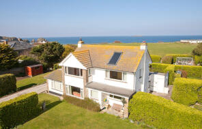 Tregwidden, Road From Boobys Bay To Trevose Head, Trevose, Padstow PL28 8SL