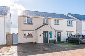 5, Roseveare Close, Liskeard PL14 5GZ