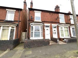 24, Church Street, Bridgtown, Cannock WS11 0DB