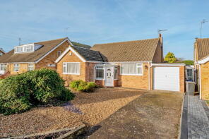 6, Victoria Road, Northampton NN7 1NE