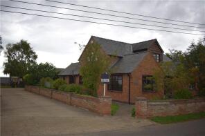 Maple Lodge, Roman Bank, Holbeach Bank, Spalding PE12 8DS