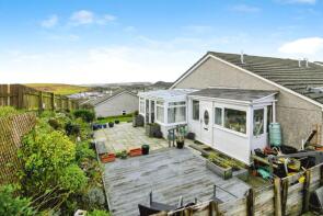 37, Chegwyns Hill, St. Austell PL26 7UY