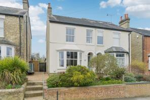 45, Ickleford Road, Hitchin SG5 1TR