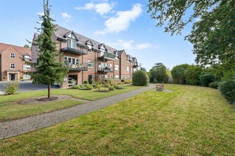 Pinewood Place, Windsor, Berkshire, SL4