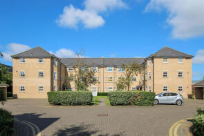 4, Regency Square, Rustat Road, Cambridge CB1 3WL