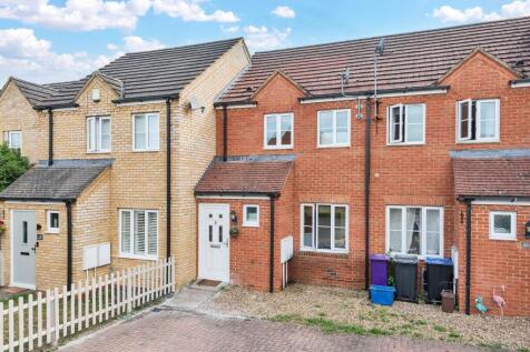 Pipit Close, Royston, SG8