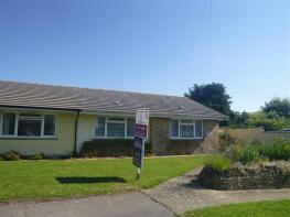 16, Frys Lane, Dorchester DT2 7AG