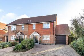 5, Chidham Place, Main Road, Chichester PO18 8TP