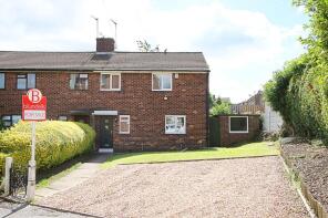 6, Streetfield Crescent, Sheffield S20 5BX