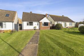 11, Wenthill Gardens, Eastbourne BN22 0QP