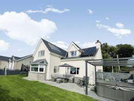 Nant Newydd, Holyhead Road, Pentre Berw, Gaerwen LL60 6LB