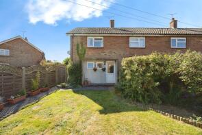 15, Caroland Close, Ashford TN25 6RY