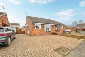 25, Stirling Close, Bishop Auckland DL14 0RL
