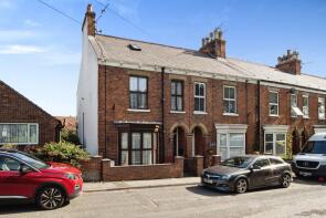 7, Coastguard Cottages, North Church Side, Hull HU12 0TP