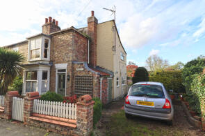 Holmlea, Main Street, Driffield YO25 8BJ