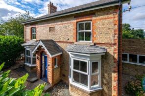 Oakley Cottage, Church Lane, Alford LN13 0HF