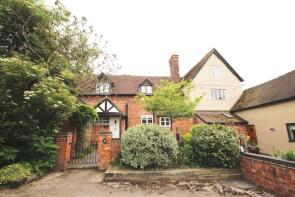 Tudor House, Elgar Court, Martin Hussingtree WR3 8TY