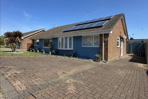 Patterson Close, Deal, CT14