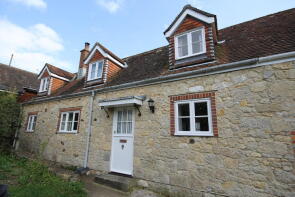 8a, Barrington Row, Winkle Street, Newport PO30 4JF