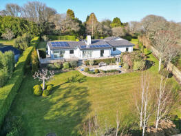 Driftwood, Silver Hill, Truro TR3 7LR