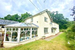 Springfield House, Hangersley Hill, Ringwood BH24 3JN