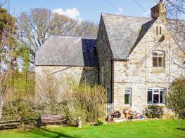 1, Townfield Cottages, Road From Ramshaw House To Townfield, Consett DH8 9UP