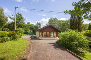 Clachan Mor, Kilchrenan PA35 1HD