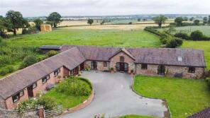 Damson Barn, Lea Junction Edge To Yockleton Junction Stoney Stretton, Edge, Shrewsbury SY5 9PY