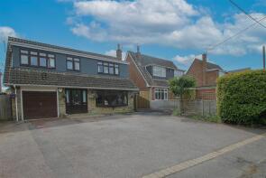Las Medas, Second Avenue, Brentwood CM15 0HH