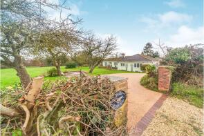 The Haven, White Hill, Stevenage SG2 7QA
