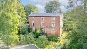 15, Brook Lane, Billesdon LE7 9AB