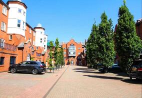 65, Walton House, Symphony Court, Birmingham B16 8AF