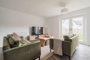 9, Foxhall Gait, Kirkliston EH29 9GT