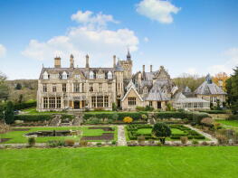4, Gilston Park House, Gilston Park, Harlow CM20 2SF