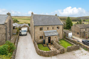 1, Goldlease Cottages, Greenhow Hill HG3 5JQ
