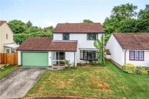2, Heath Common, Membury, Axminster EX13 7UF