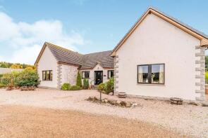 Braehead Croft, Orton, Fochabers IV32 7QH