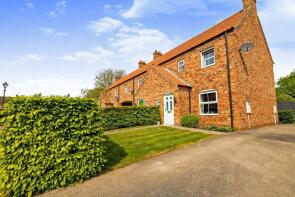 8, Rectory Lea, Fillingham, Gainsborough DN21 5GE
