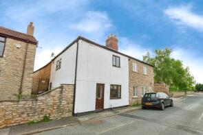 11 The Cottage, Silver Street, Fairburn, Knottingley WF11 9JA